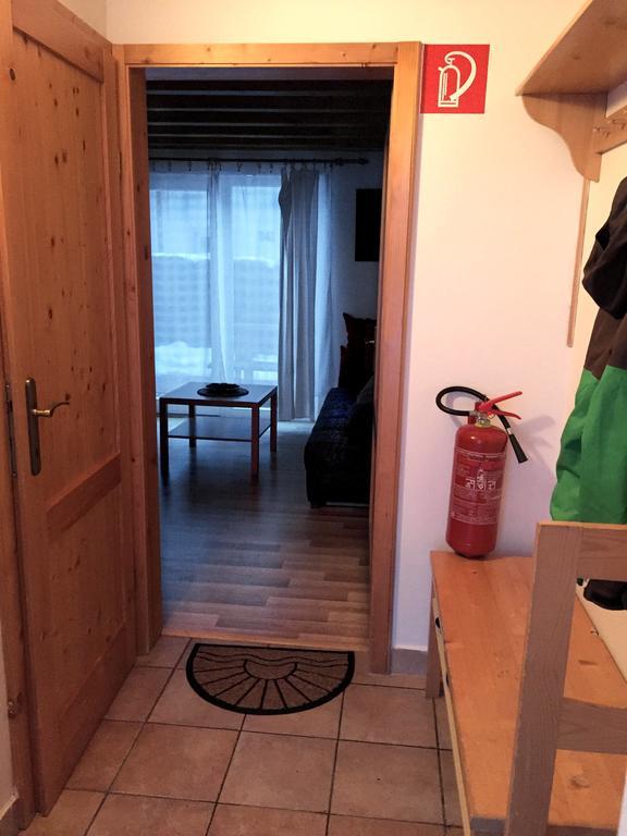 Tatralandia Romanticka Zahrada Chata 345 Malatiny Eksteriør bilde
